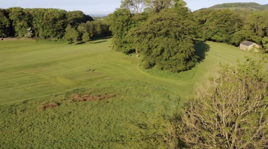 Photo of Stonyhurst Park Golf Club